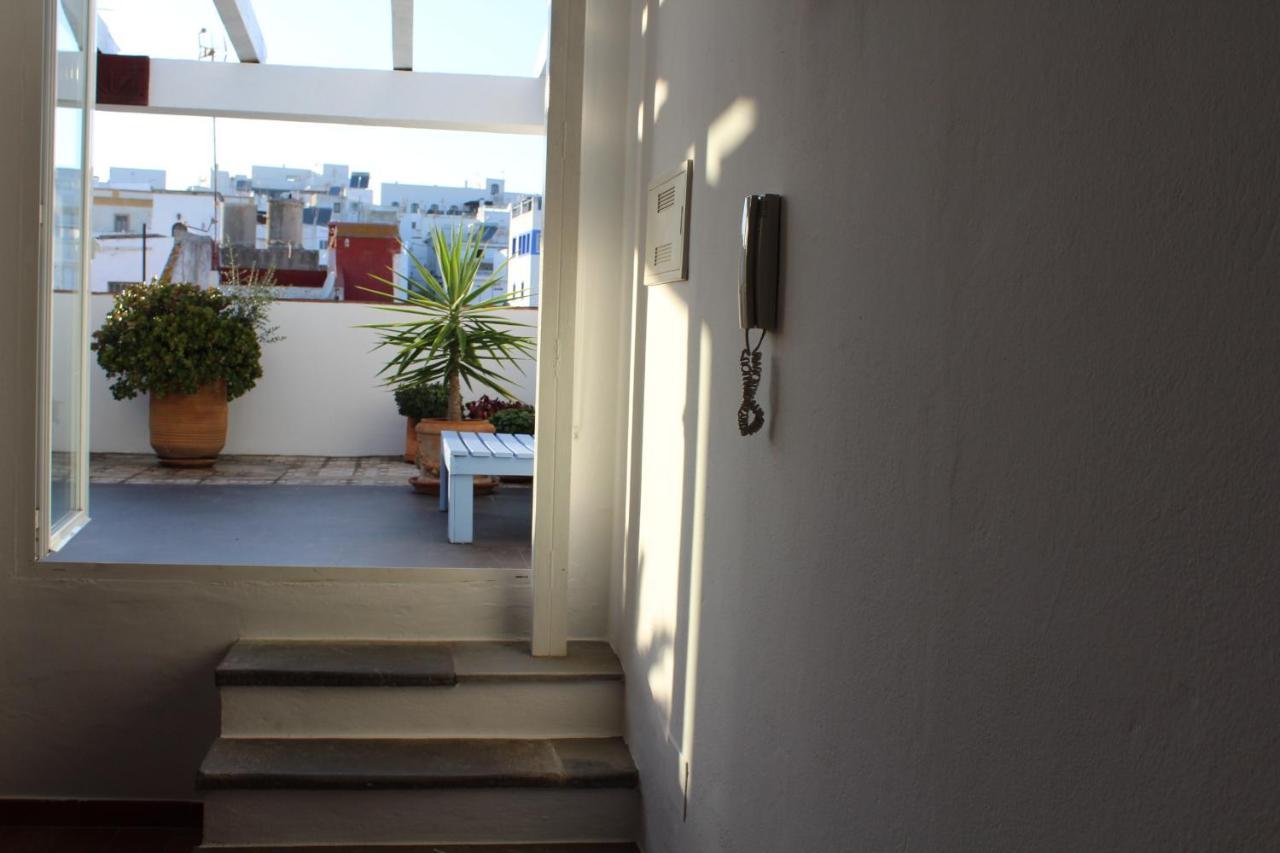 Fonduq Estudios Apartment *