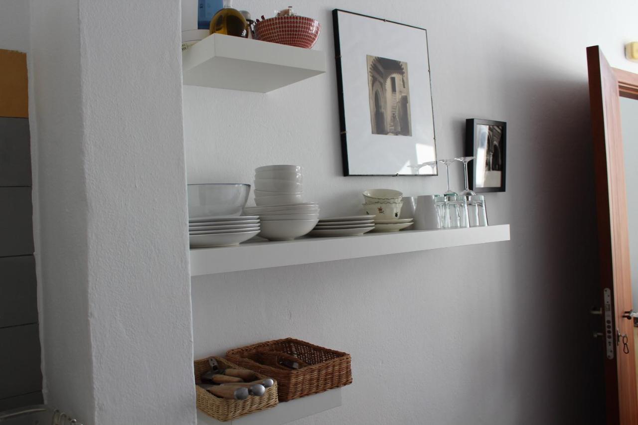 Fonduq Estudios Apartment *