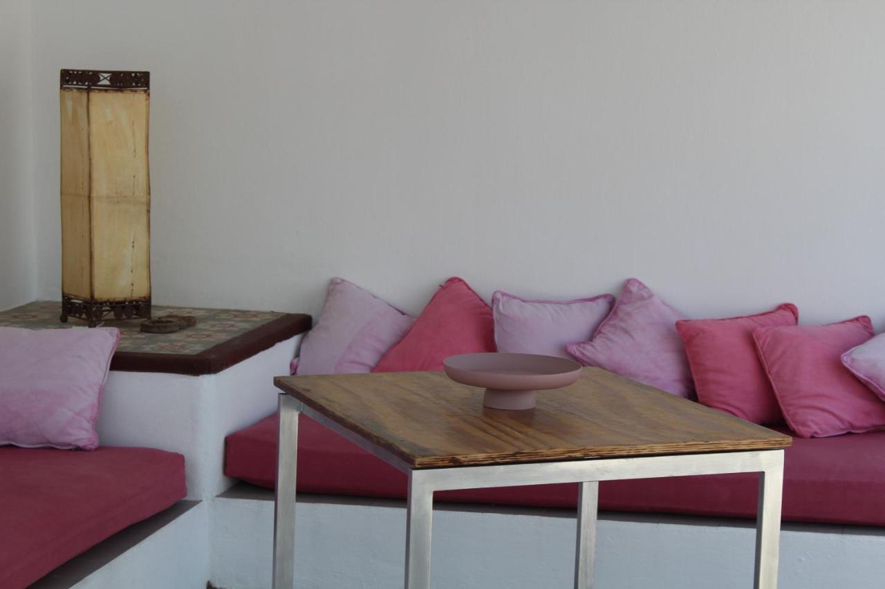 Apartment Fonduq Estudios Tarifa