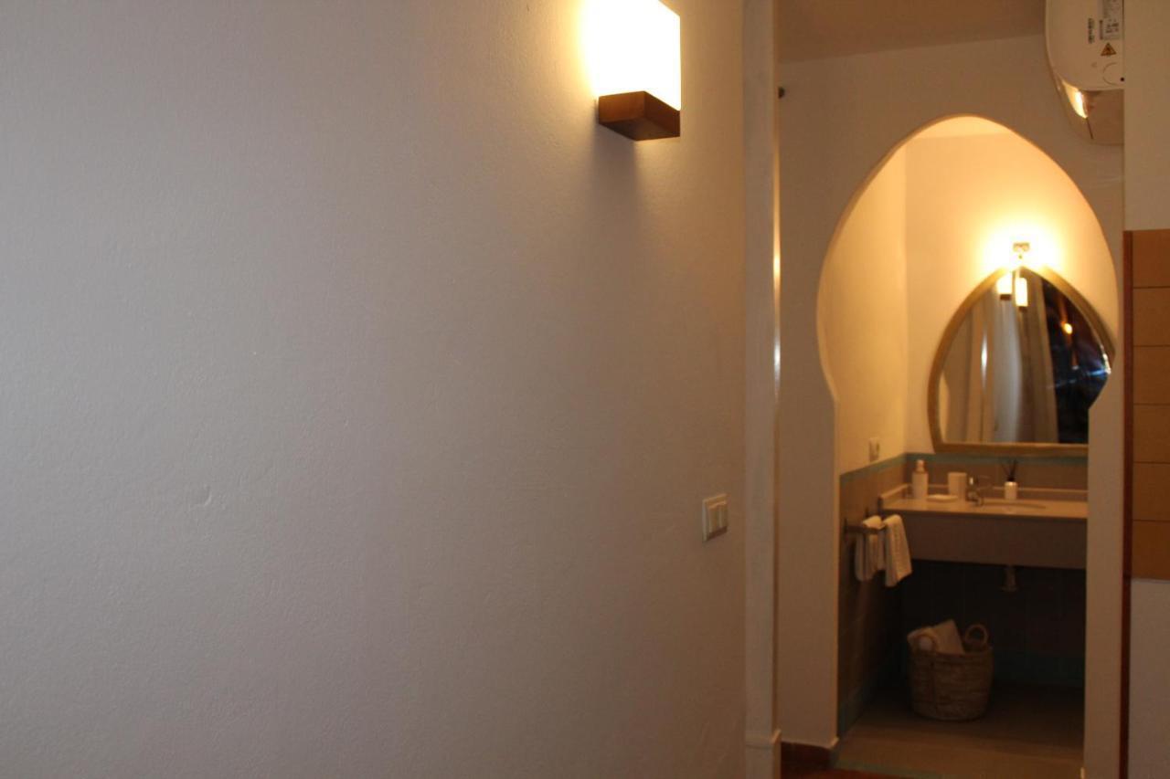 Fonduq Estudios Apartment *