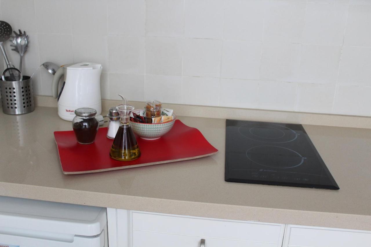 Apartment Fonduq Estudios
