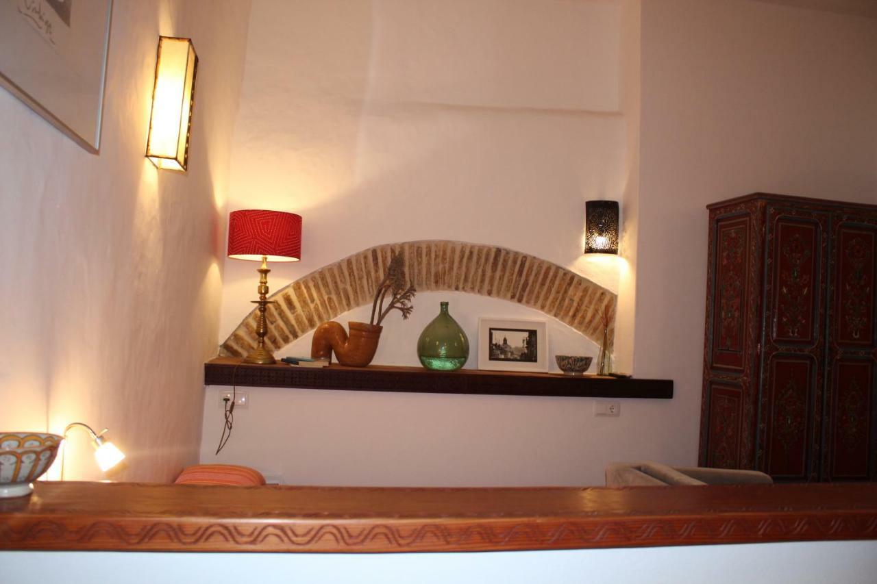 Apartment Fonduq Estudios Tarifa