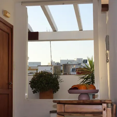 Fonduq Estudios Tarifa Exterior foto