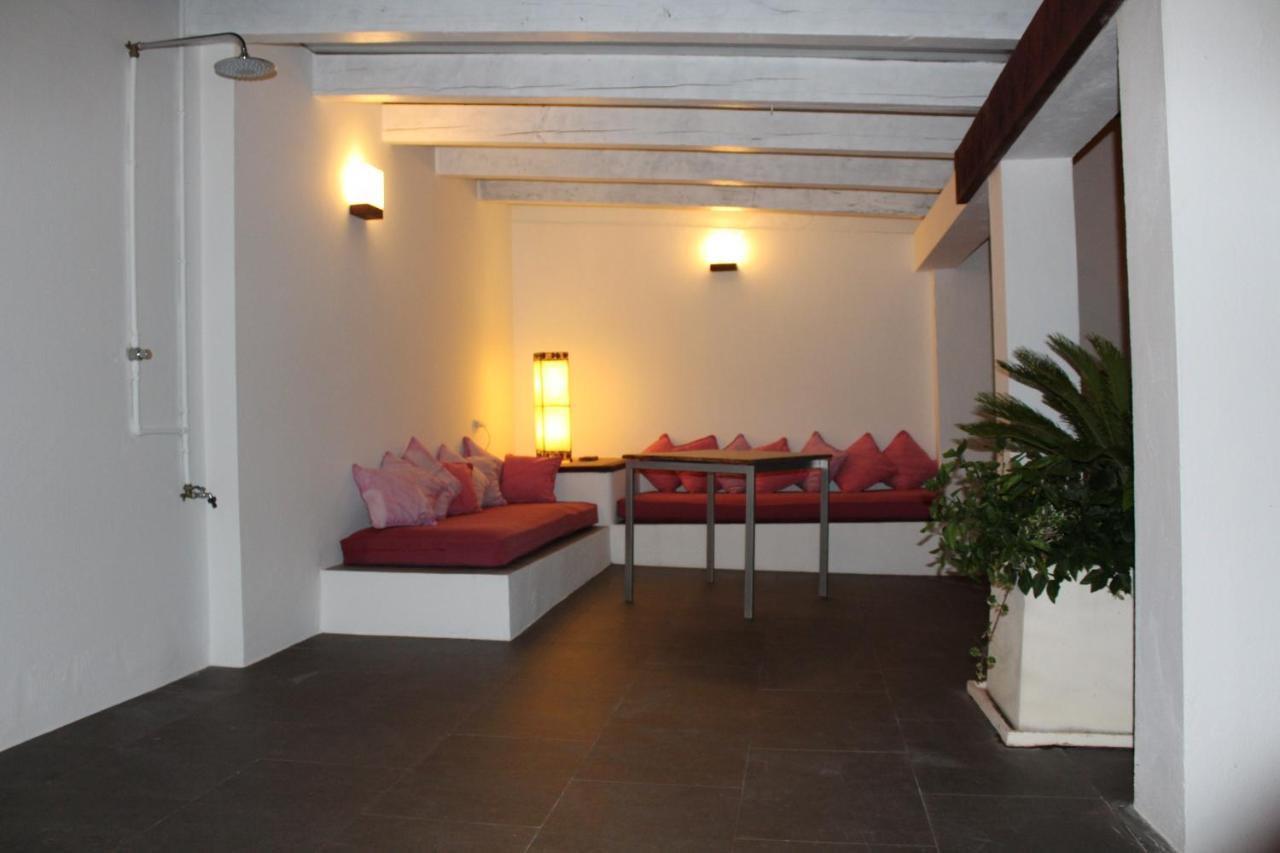Fonduq Estudios Appartement
