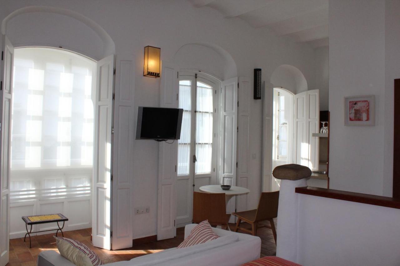 Appartement Fonduq Estudios *