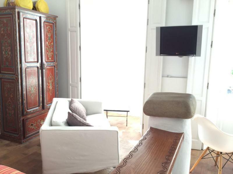 Appartement Fonduq Estudios *