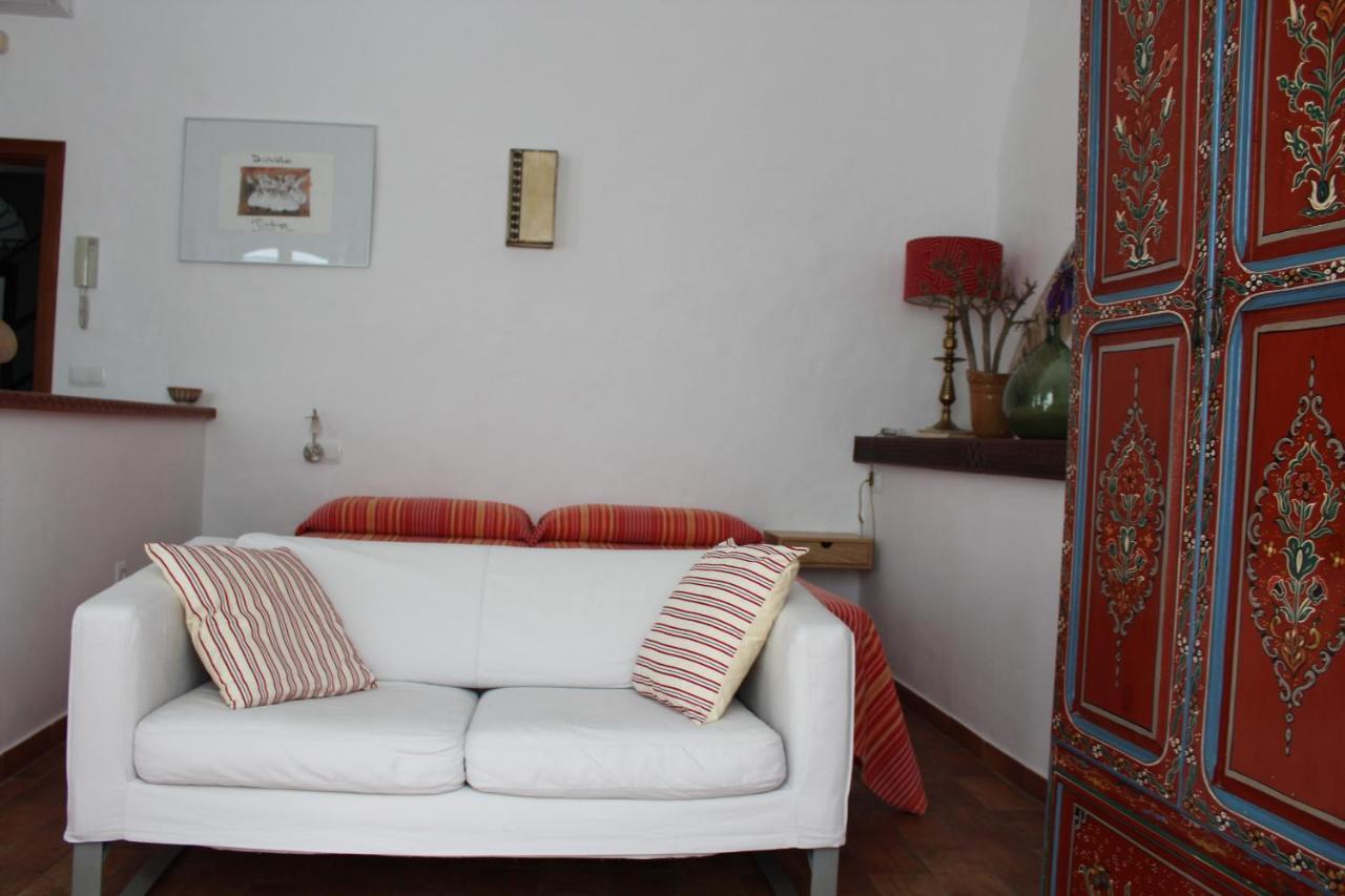 Fonduq Estudios Apartment