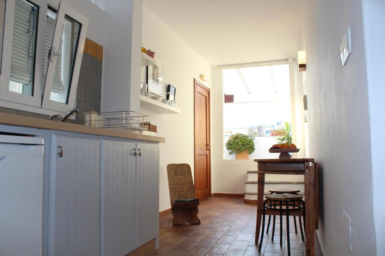 Apartment Fonduq Estudios Tarifa