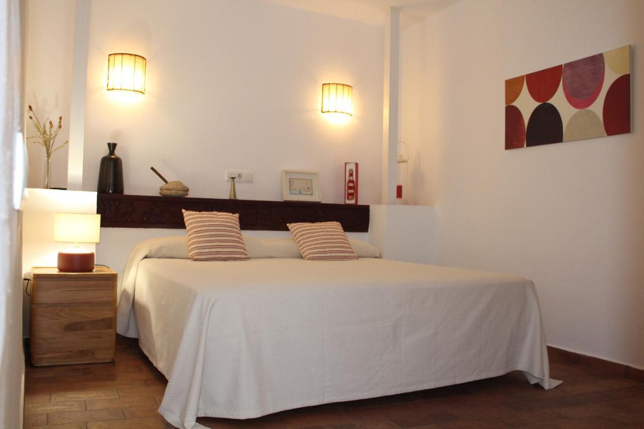 Fonduq Estudios Apartment Tarifa