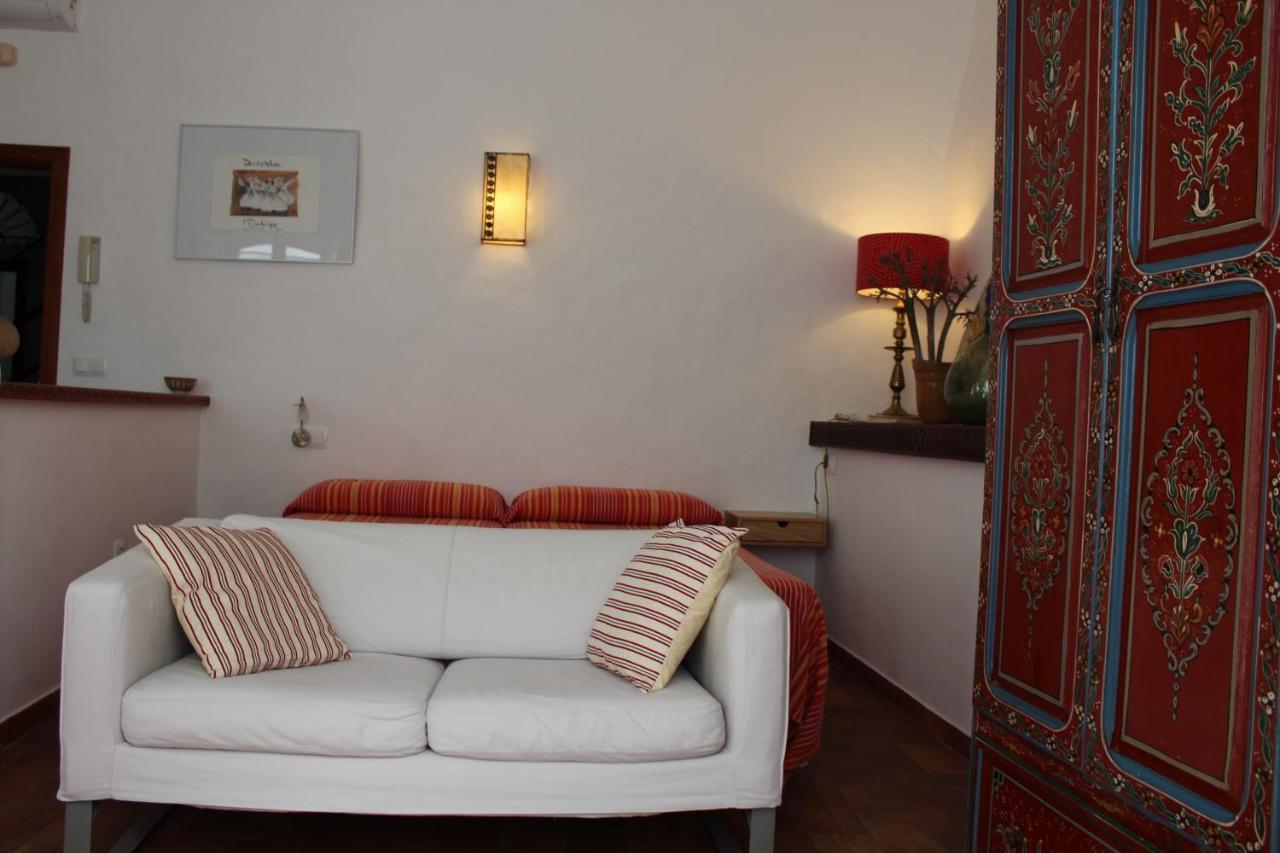 Apartment Fonduq Estudios *