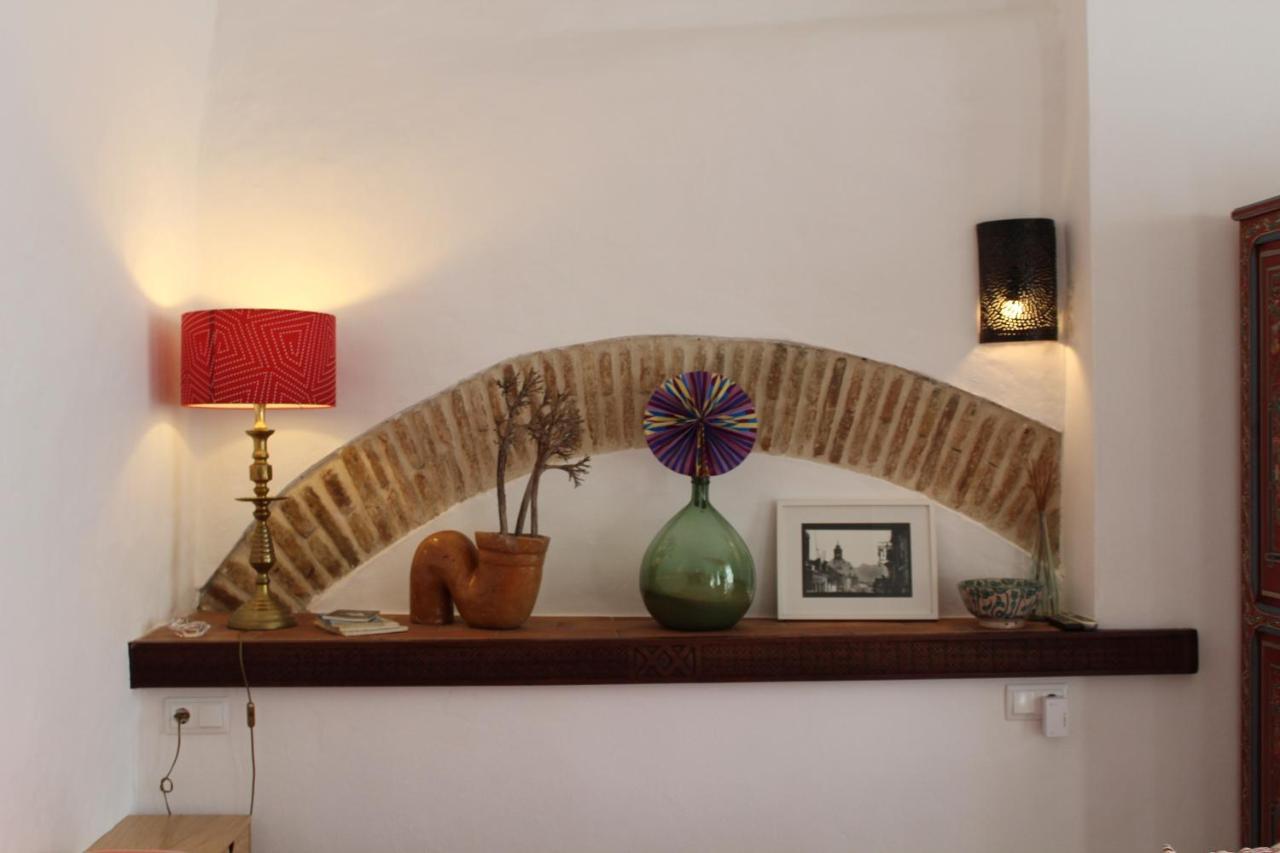 Fonduq Estudios Apartment