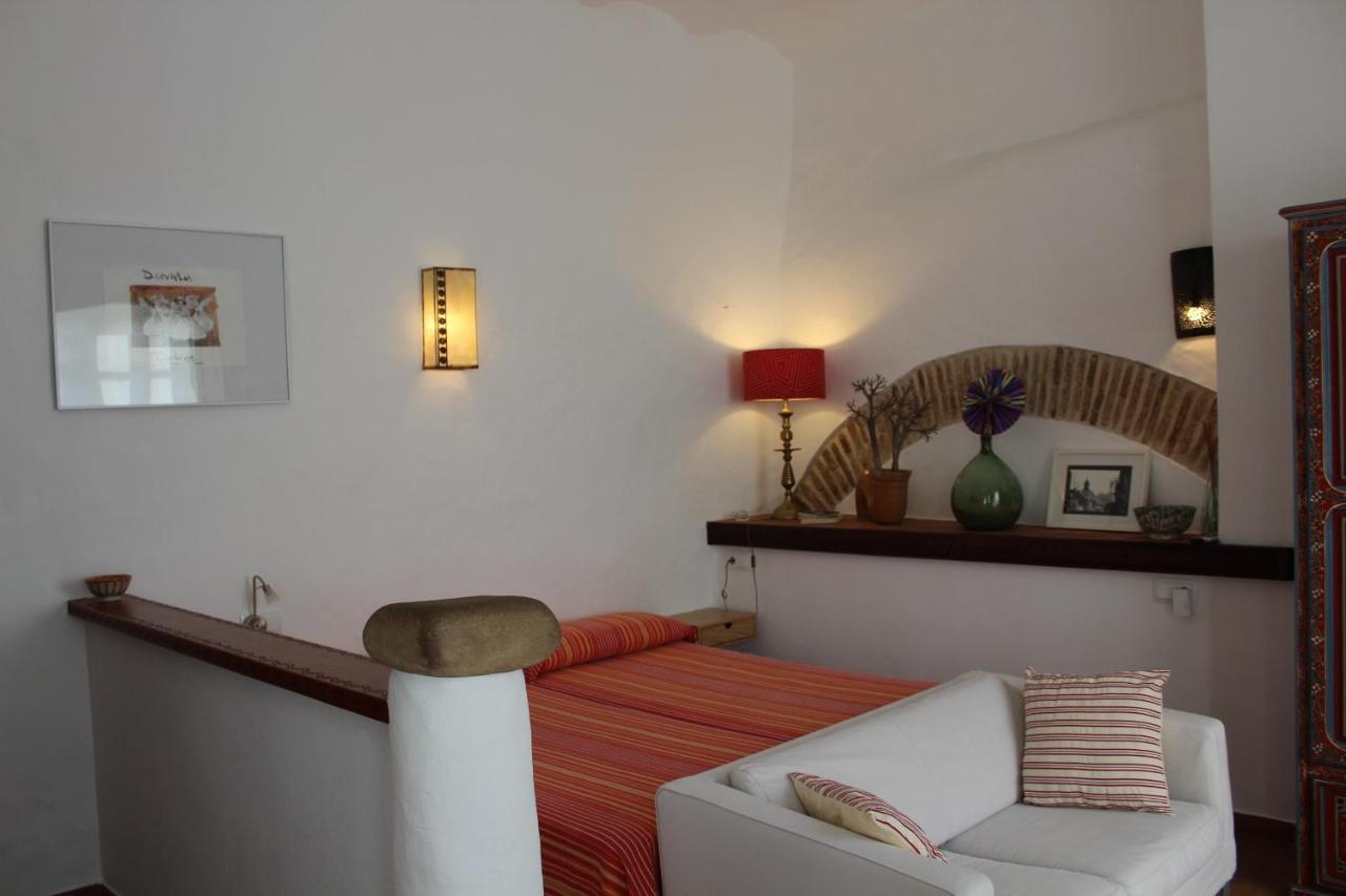 Fonduq Estudios Apartment