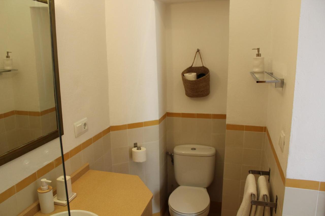 Apartment Fonduq Estudios *