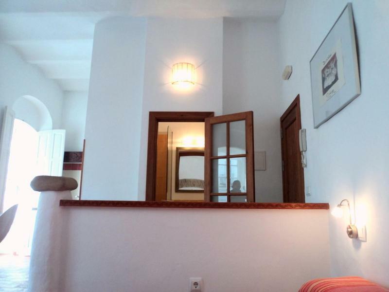 Fonduq Estudios Apartment *