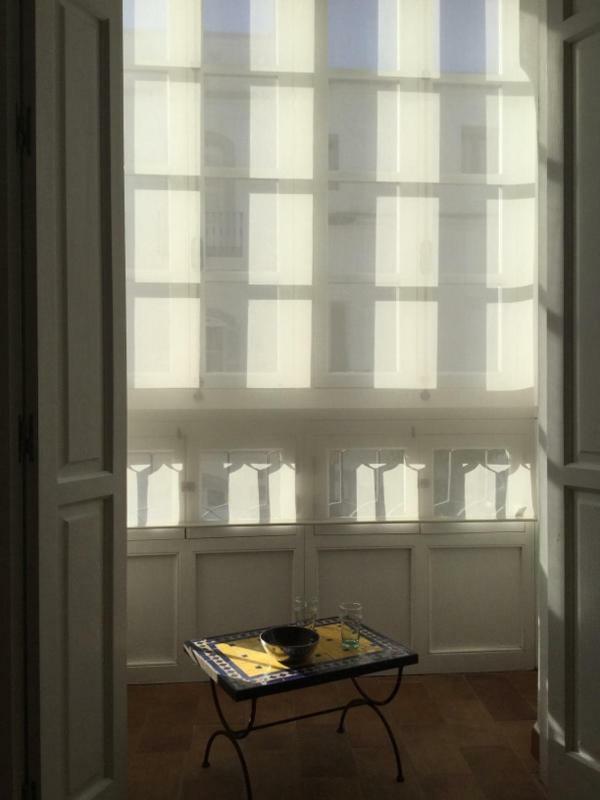 Fonduq Estudios Apartment