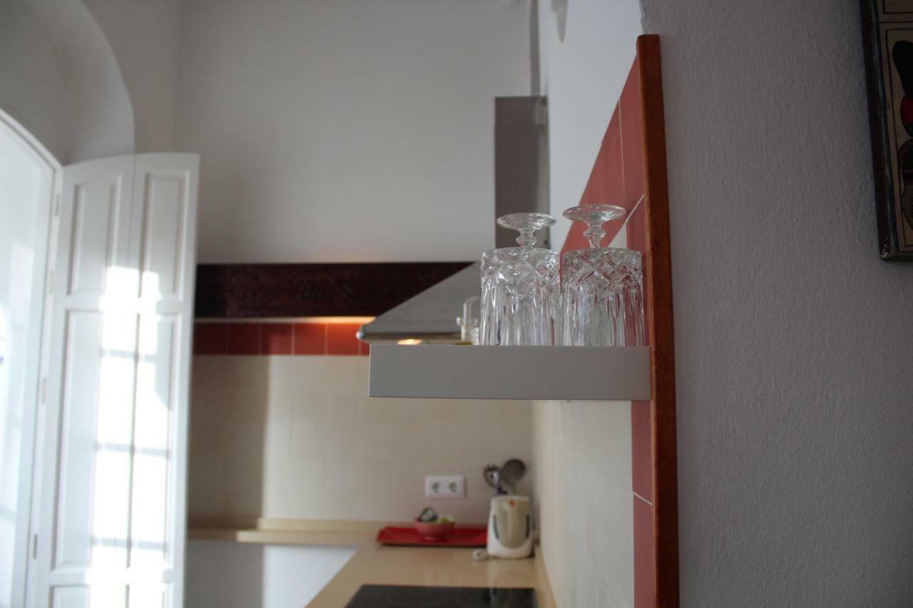 Apartment Fonduq Estudios Tarifa