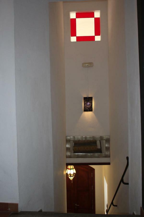 Apartment Fonduq Estudios Tarifa