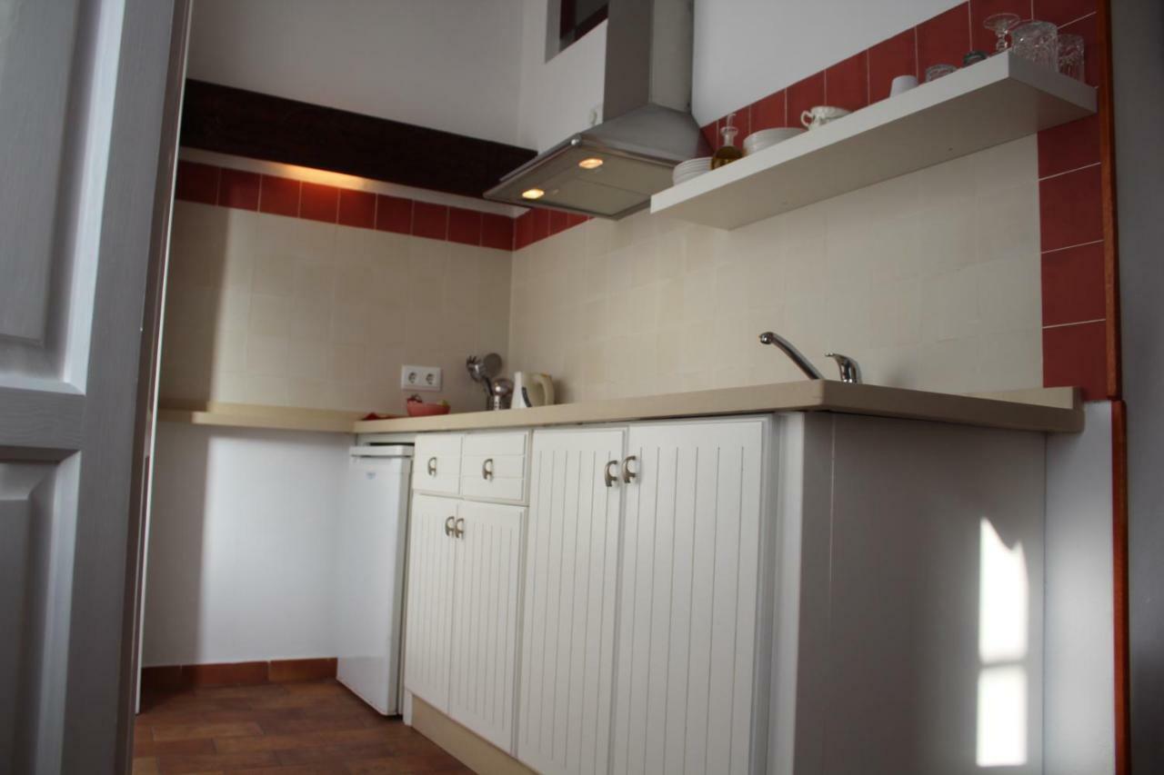 Fonduq Estudios Apartment